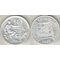 Чехословакия 10 крон 1931 год (серебро)