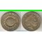 Австралия 1 доллар 2011 год (Елизавета II) (Встреча глав правительств Содружества в Перте)