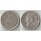 Малайя и Британское Борнео 5 центов (1957-1961) (Елизавета II)