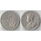 Канада 5 центов (1927-1929) (Георг V)