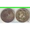 Британский Гондурас (Белиз) 5 центов (1956-1973) (Елизавета II) 3