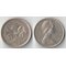 Австралия 5 центов (1966-1983) (Елизавета II)