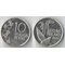 Финляндия 10 пенни (1990-2000)