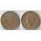 Монако 10 франков (1950-1951) (Ренье III)