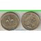 Австралия 1 доллар 2008 год (Елизавета II) (Столетие скаутского движения)