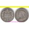 Великобритания 6 пенсов 1900 год (Виктория) (серебро) НЕЧАСТАЯ
