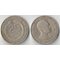 Гвинея 25 франков 1962 год (нечастый тип и номинал)