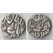 Делийский султанат (Индия) 4 гани (1320-1325 гг.) (Гийас ад-дин Туглак-шах I) (серебро)