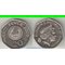 Гернси 20 пенсов (1999-2009) (Елизавета II) (тип II)