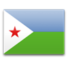 Джибути, Берег Сомали, Афаров и Исса