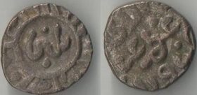 Делийский султанат (Индия) 1 гани (1266-1287 гг.) (Гийас-ад-дин Балбан) (тип II) (серебро)