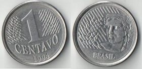 Бразилия 1 сентаво (1994-1997)