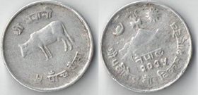 Непал 5 пайс (1969-1982) (корова)